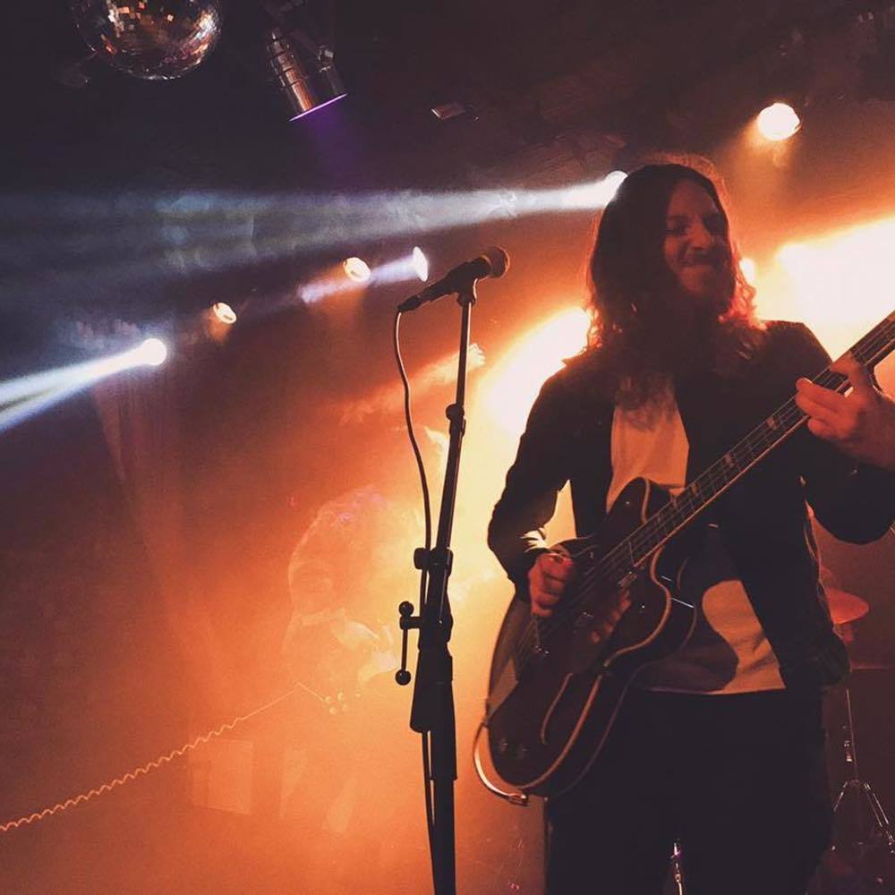 Meet your Posher, Brandon